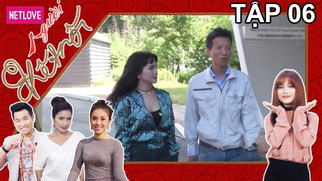 Người Kết Nối - Tập 06: Sĩ Thanh xúc động trong lần đầu làm người kết nối