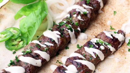 بعد الفيديو ده هتعملوا كفتة كباب في البيت أحسن من المطاعم!