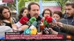 Pablo Iglesias (Unidas Podemos): 
