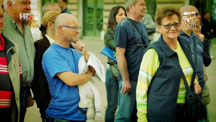 Šlep šou: Neno Belan - Ulicama grada