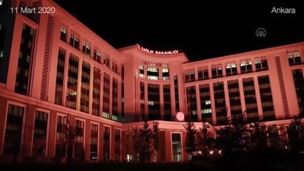 Sağlık Bakanı Koca: "Bu illetten hep birlikte kurtulacağız"