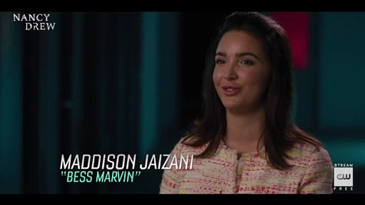 Nancy Drew - Ghost Stories - The Deniers