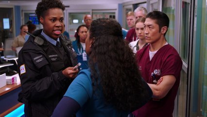 One Chicago - The Most Empowering Moments from the Women of One Chicago