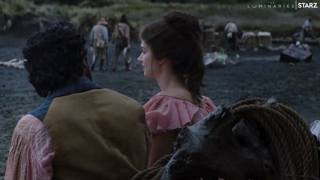 The Luminaries Episode 5 - Clip - Paradox