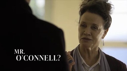 The Gloaming Season 1 - Meet Alex O’Connell (Ewen Leslie)