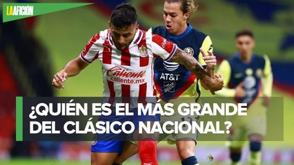 Chivas vs América_ ¿Quién ha ganado más títulos_