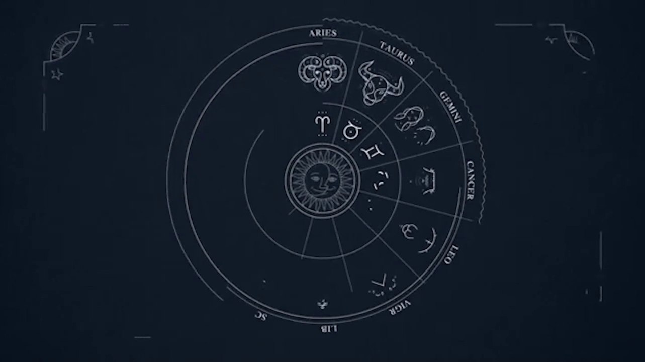 Sagittarius - Today Horoscope - March 12, 2021 - video Dailymotion