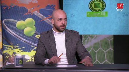 عفروتو: كهربا بيمتعني كورة لكن مش وقت المشاكل اللي بيعملها