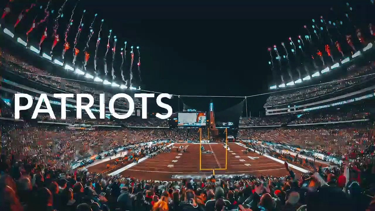 Patriots NEWS: Trent Brown Gets Endorsement from Dante Scarnecchia