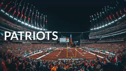 Patriots NEWS: Trent Brown Gets Endorsement from Dante Scarnecchia