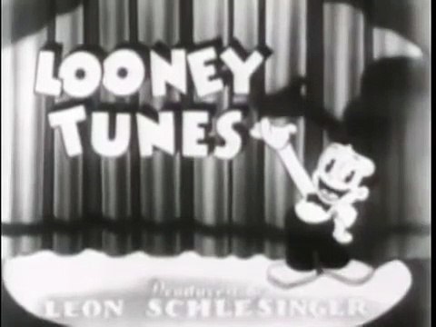 Bosko Shipwrecked Early Looney tunes Early Looney Tunes