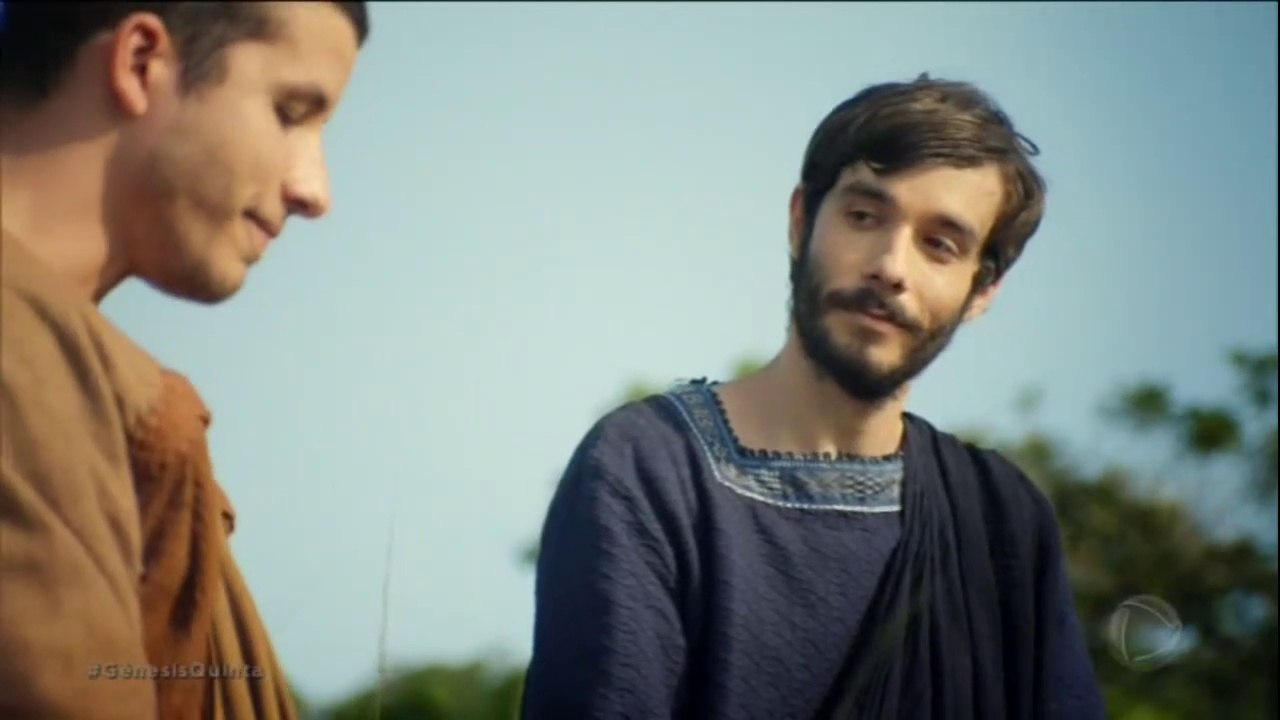 Gênesis Capítulo 38 Completo HD