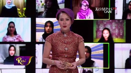 Perempuan Tangguh Lawan Pandemi - ROSI (1)