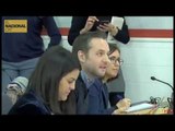 José Luis Ábalos (PSOE) dicta quines preguntes han de fer els periodistes: 