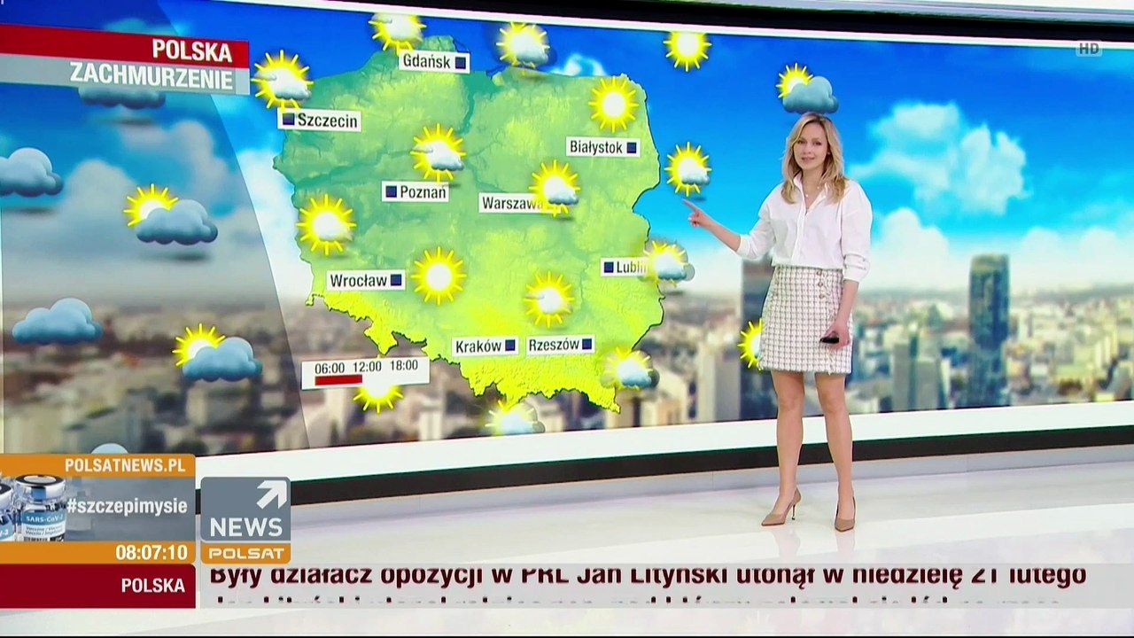 Milena Rostkowska-Galant - 10.03.2021