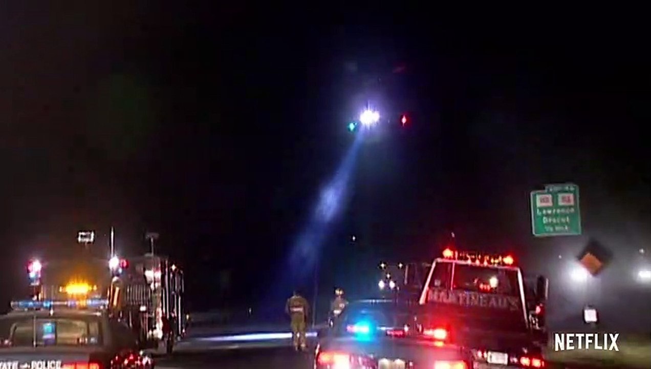 This Is a Robbery The World's Biggest Art Heist - Netflix Documentary