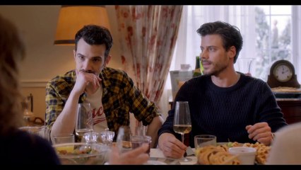 THE MOODYS Season 2 - Just A Regular, Normal Family