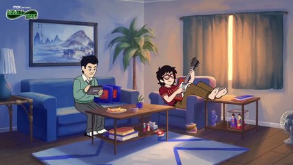 Infinity Train Season 4