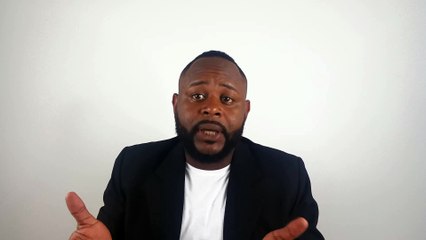 Não quero orientação quero emprego! Josué da Conceição