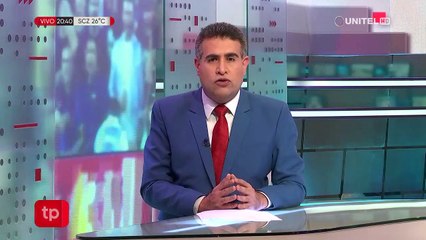 FBF: reunión definitiva en Cochabamba