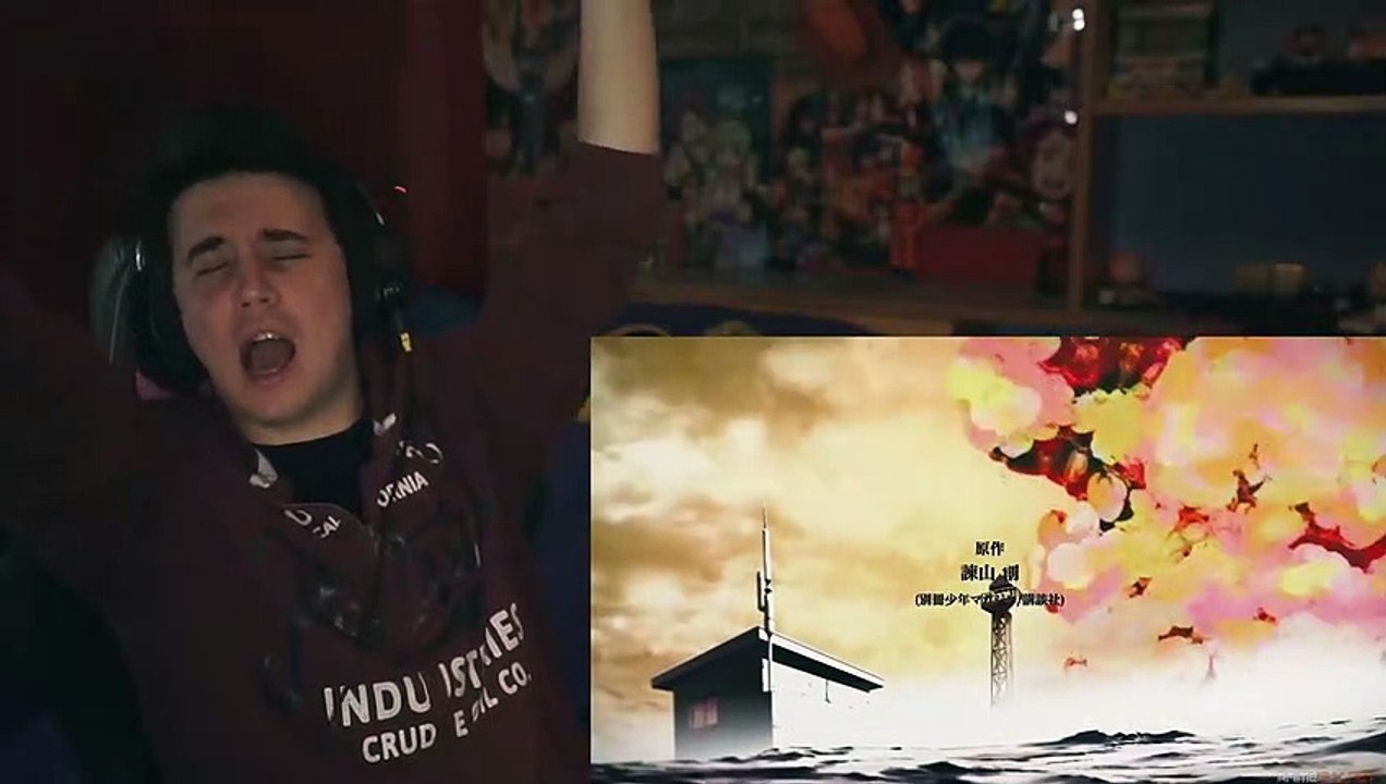 EL PLAN DE ZEKE JAEGER!! | SHINGEKI NO KYOJIN FINAL SEASON CAP 13