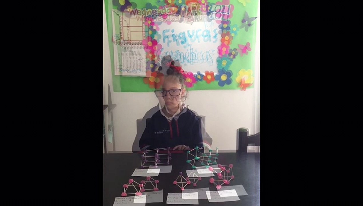 Figuras geométricas