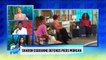 'The Talk' Explodes Over Piers Morgan and Racism Debate _ Daily Pop _ E News
