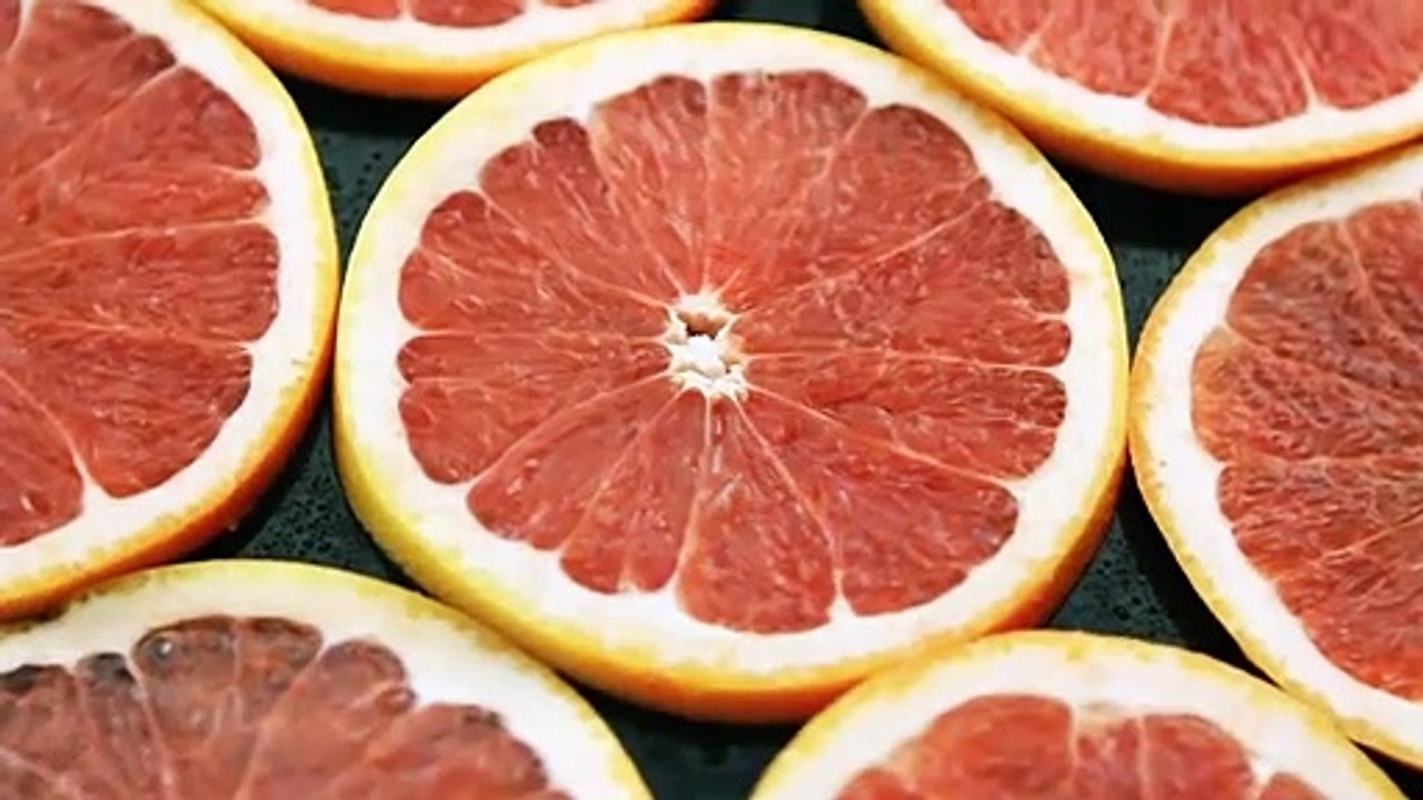 Can I Do Grapefruit on Keto