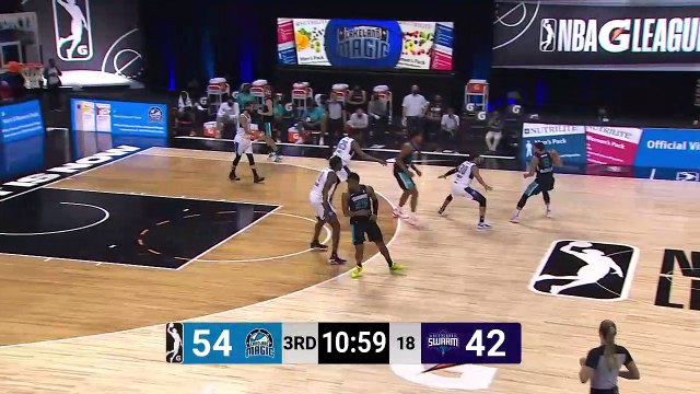 Kobi Simmons NBA G League Highlights: 03/01/2021 - 03/11/2021 2021