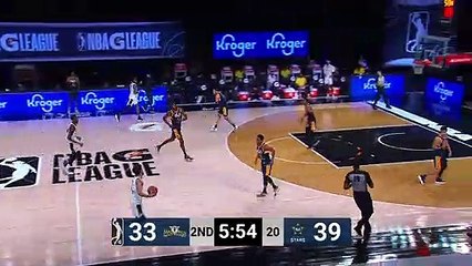 Naz Mitrou-Long Top Assists of the Month: March 2021