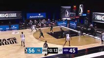 Mamadi Diakite NBA G League Highlights: March 2021