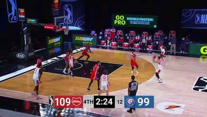 Sean McDermott NBA G League Highlights: 03/01/2021 - 03/11/2021 2021