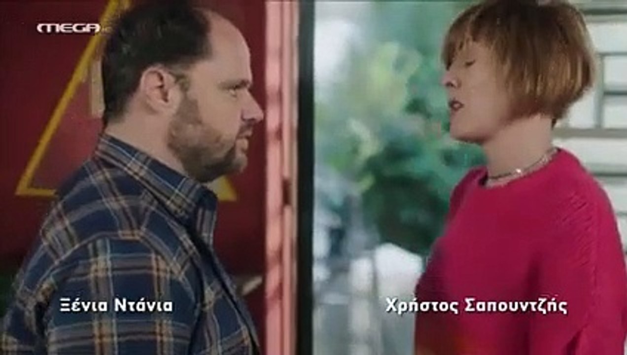ΣΧΕΔΟΝ ΕΝΗΛΙΚΕΣ Επεισόδιο 10