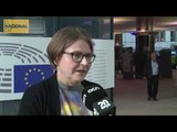 Aquesta és la lliçó que aprendrà el Parlament Europeu si el TJUE dona la raó a Junqueras