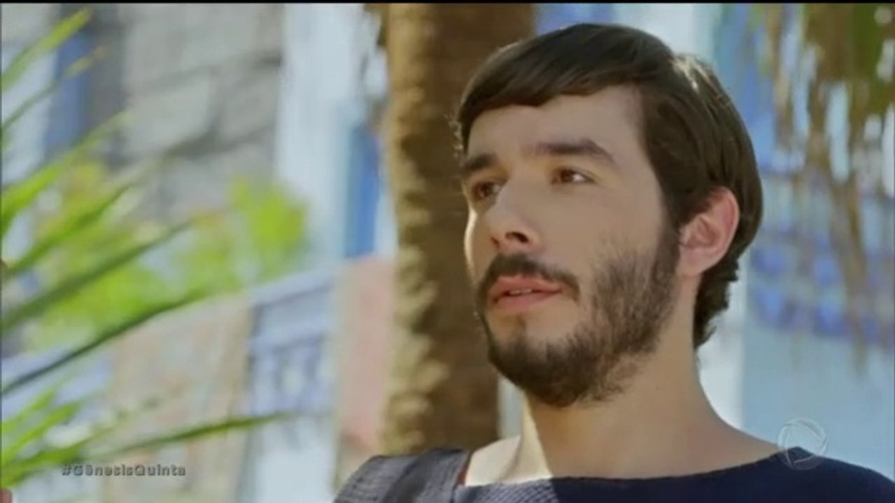 NOVELA GÊNESIS 11-03-2021 QUINTA CAPITULO 38 COMPLETO EM HD