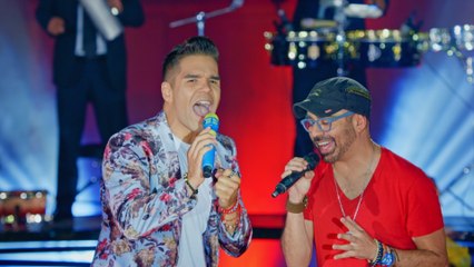 Emir Pabón - Dos Tardes De Mi Vida