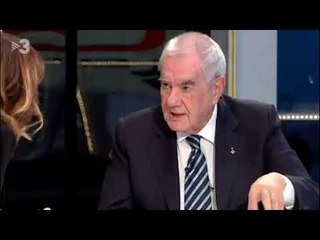 Ernest Maragall creu que cal un vot conjunt de l'independentisme a Sánchez