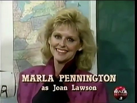 Small Wonder-S3-E8 The Lawsonville Horror S3-E8