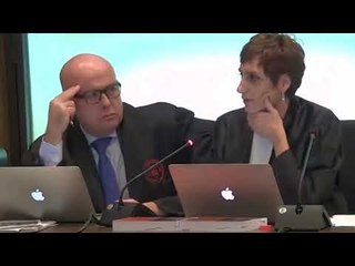 La defensa del President Torra: "Cuestionamos la imparcialidad de la Junta Electoral Central"