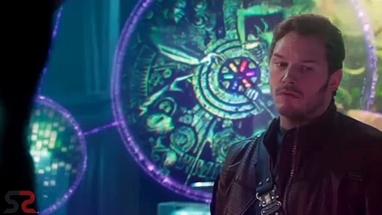 Complete History of Infinity Stones _ Explained in HINDI