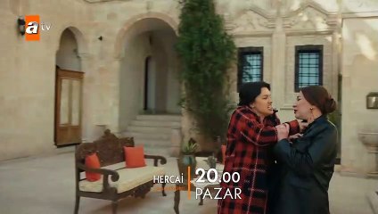 Hercai 63. Bölüm Fragmanı