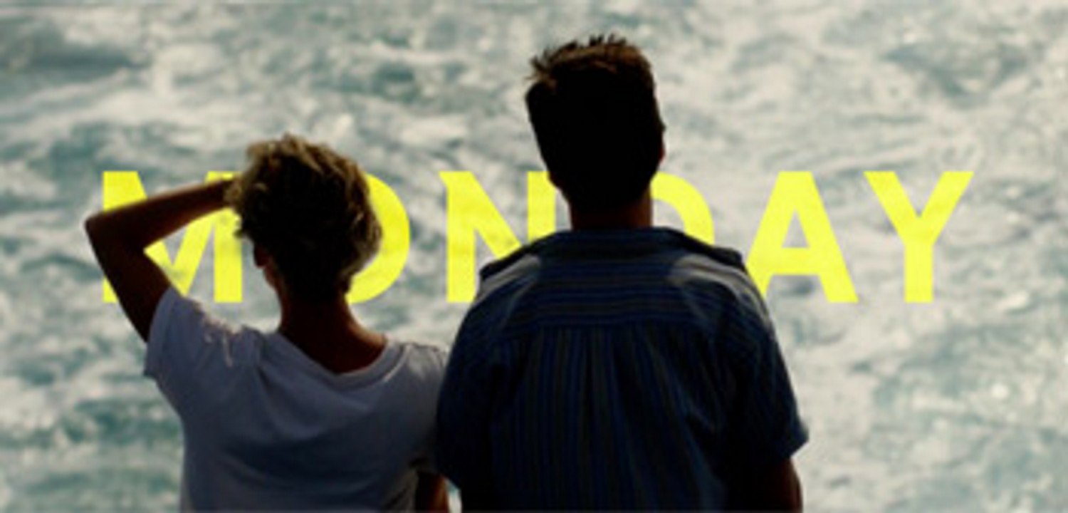 Monday Movie (2021) - Sebastian Stan, Denise Gough - video Dailymotion