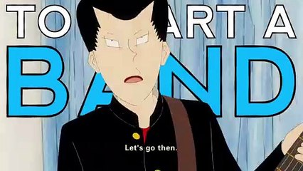 On-Gaku- Our Sound Movie