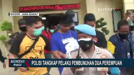 Pelaku Pembunuh Siswi SMK dalam Kantong Plastik Dikenai Pasal Berlapis dan Terancam Hukuman Mati