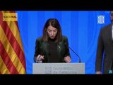 Segons l'enquesta de la Generalitat, els MOSSOS són la segona institució que 