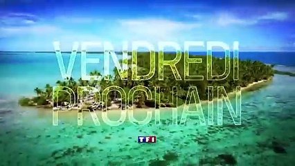 koh-lanta 2021 Les armes secrètes TF1