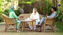 Mujhy Khuda Pay Yaqeen Hai | Episode 44 | 11th March  2021 |  Har Pal Geo  Drama