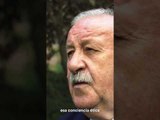 Vicente del Bosque: Entrenar la normalidad