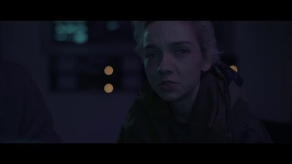 IR Interview: Julia Sarah Stone For "Come True" [IFC Midnight] - Part II