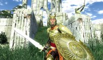 The Elder Scrolls IV  Oblivion Trailer